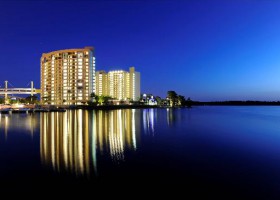 Disney's Bay Lake Tower Resales