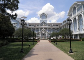 Disney's Beach Club Villas Resales