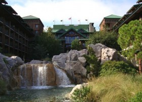 Disney's Boulder Ridge Villas Resales