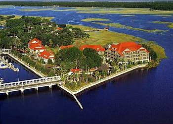 Disney's Hilton Head Resales