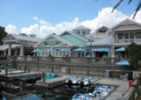 Disney's Old Key West Resales