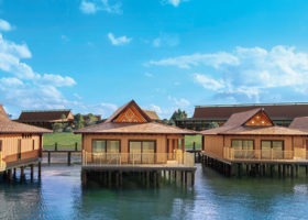 Disney's Polynesian Resales