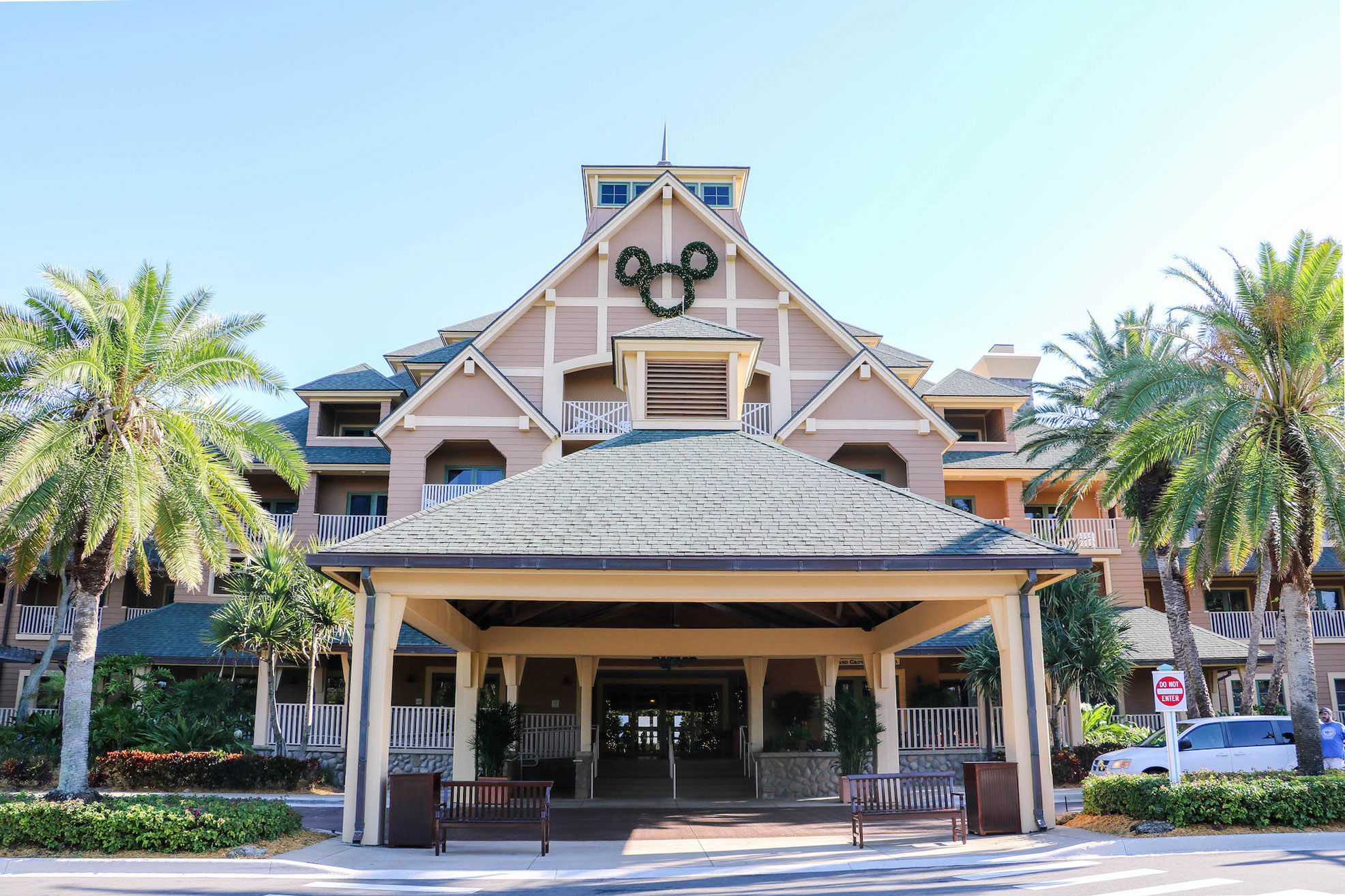 Disney’s Vero Beach Resort Resales