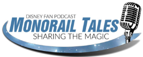 Listen to Monorail Tales Disney Podcast