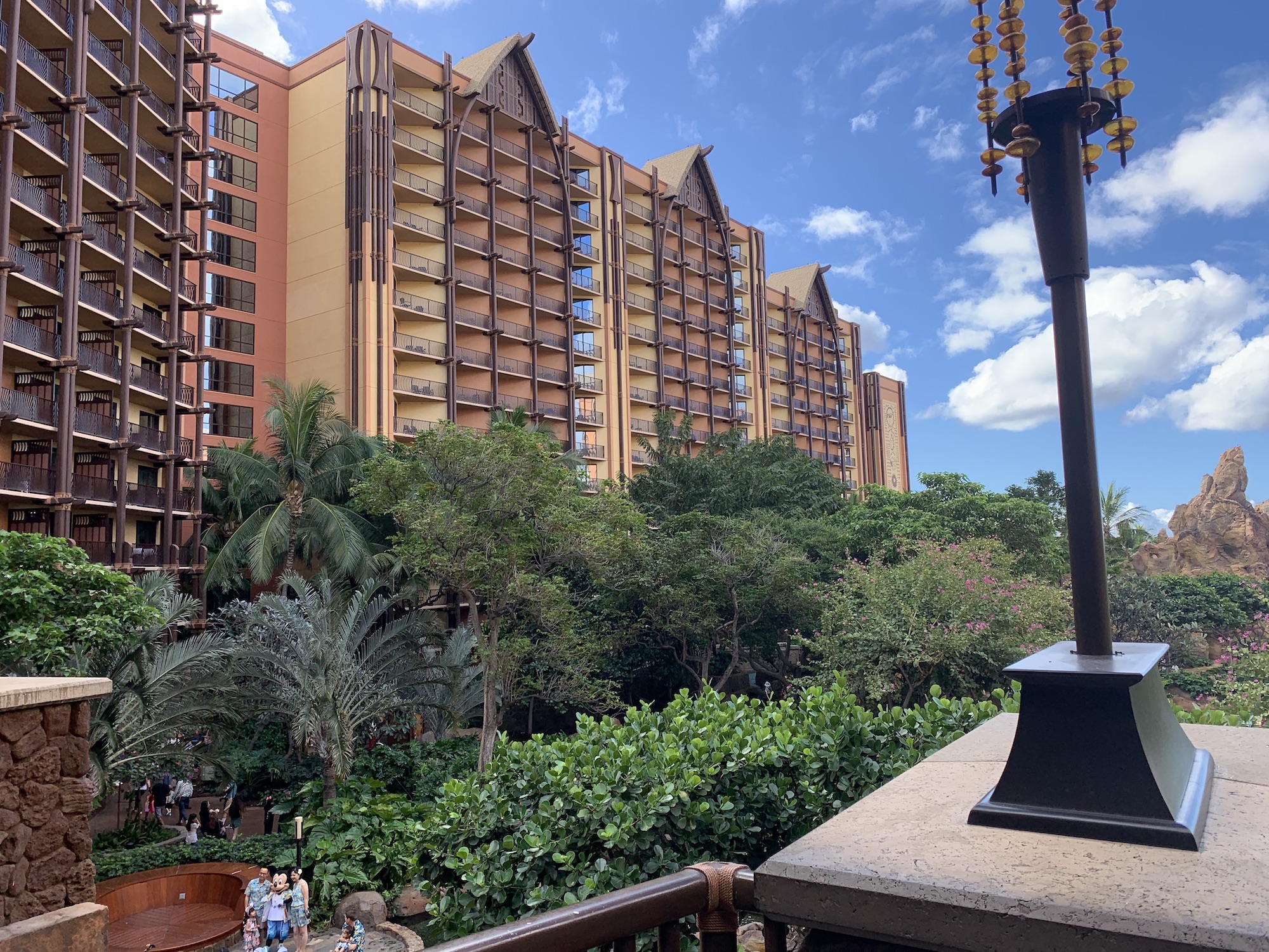 Disney’s Aulani Hawaii Resales